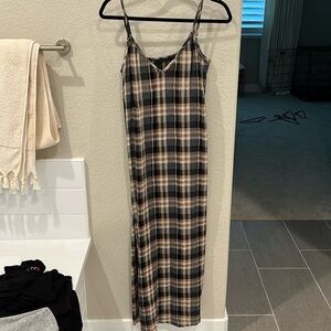Jenni Kayne Winona Slip Dress